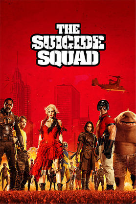 The Suicide Squad