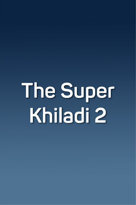 The Super Khiladi 2