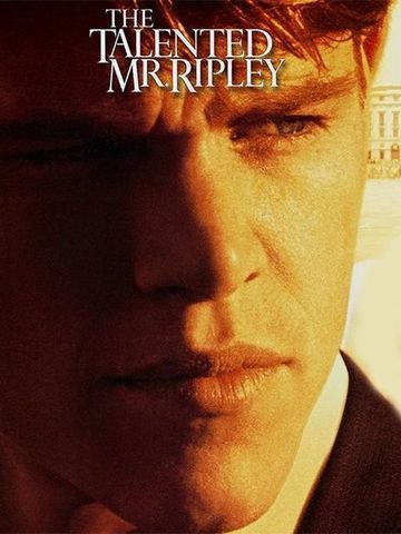 The Talented Mr. Ripley