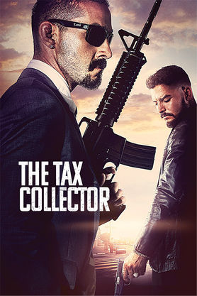 The Tax Collector