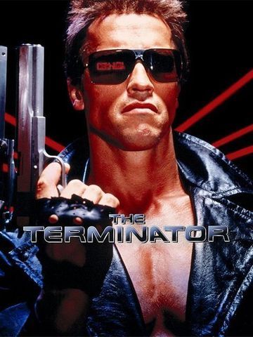 The Terminator