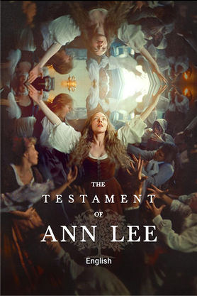 The Testament of Ann Lee