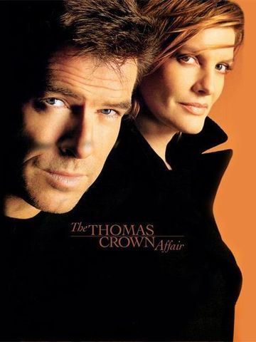 The Thomas Crown Affair