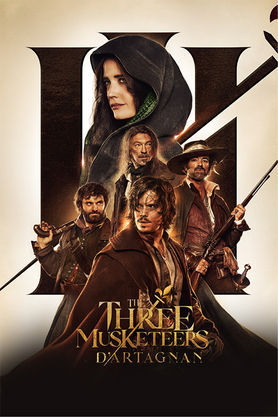 Watch The Three Musketeers Part I D Artagnan Movie Online Buy Rent The Three Musketeers Part I D Artagnan On BMS Stream