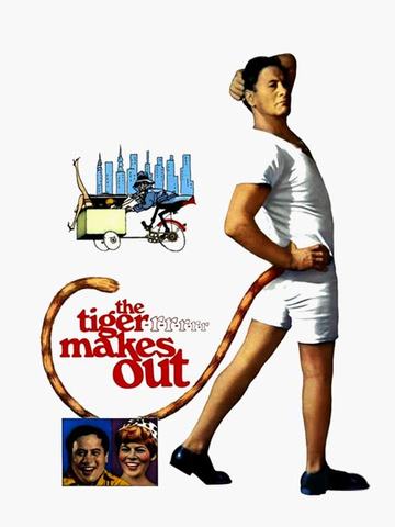 The Tiger Makes Out