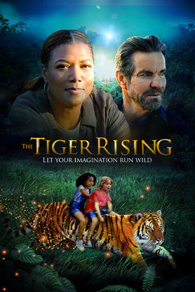 The Tiger Rising