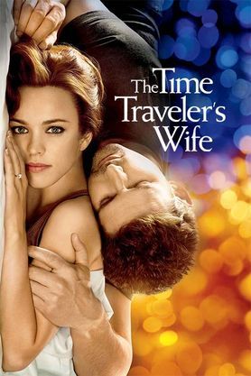 The Time Traveler`s Wife