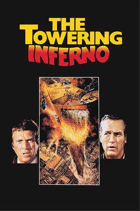 The Towering Inferno