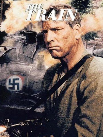 The Train