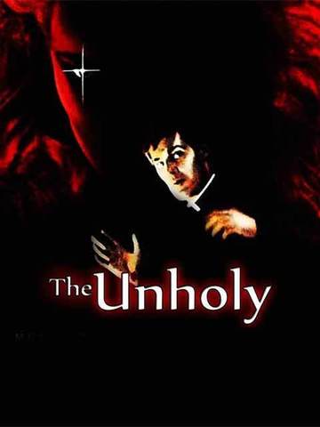 The Unholy (1988) - Movie | Reviews, Cast & Release Date - BookMyShow