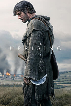 The Uprising