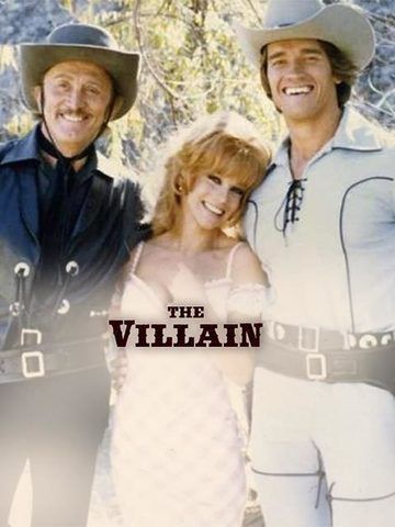 The Villain