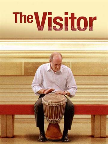 The Visitors