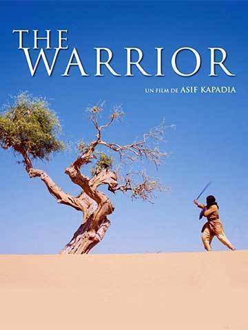 The Warrior