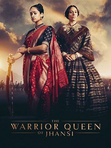 The Warrior Queen of Jhansi (Exclusively For Women)