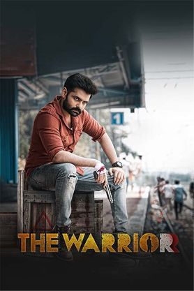 The Warriorr (2022) Dual Audio [Hindi & Telugu] Full Movie Download | WEB-DL 480p 720p 1080p