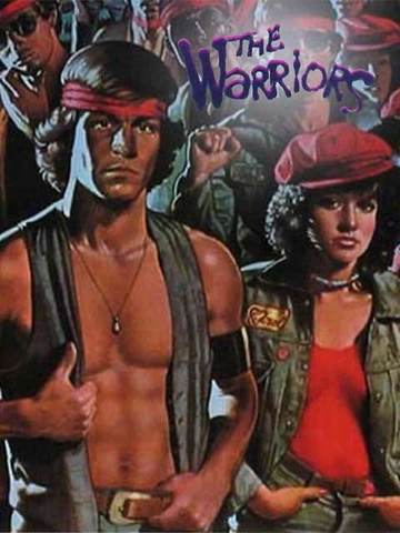 The Warriors
