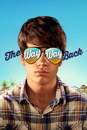 The Way, Way Back