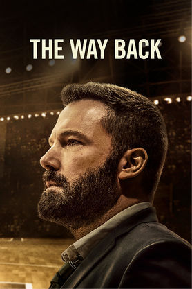 The Way Back (2020)