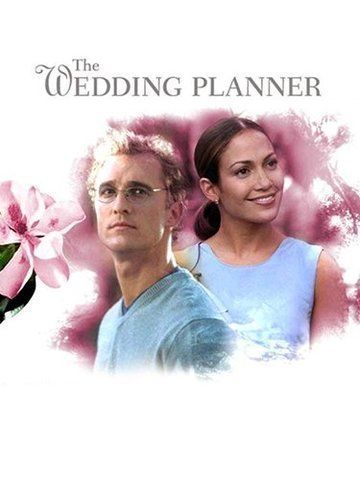 film wedding planner