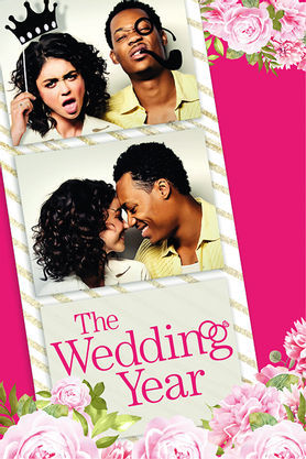 The Wedding Year