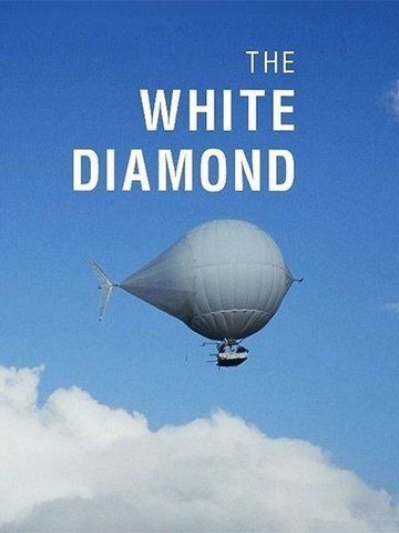 The White Diamond