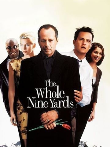 The Whole Nine Yards