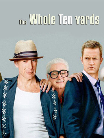 The Whole Ten Yards