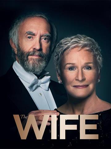 The Wife (ENG 2019)