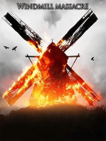 The Windmill