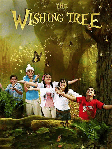 The Wishing Tree