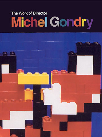 The Work of Director Michel Gondry