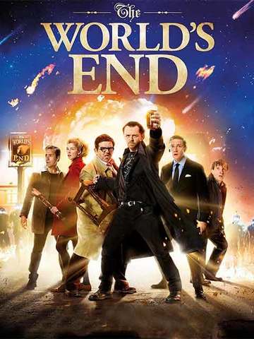 The World's End