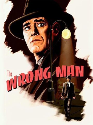 The Wrong Man