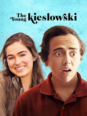 The Young Kieslowski