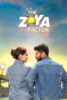 The Zoya Factor