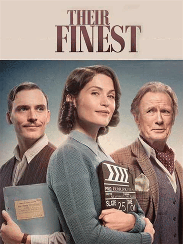 Their Finest