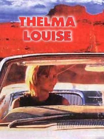 Thelma & Louise