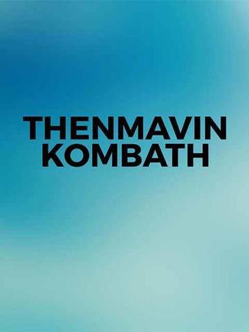 Thenmavin Kombath