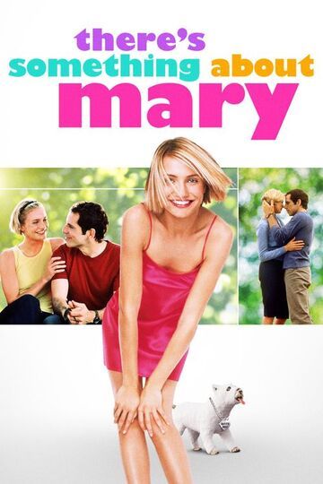 There`s Something About Mary