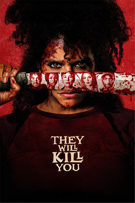 They Will Kill You (2026)