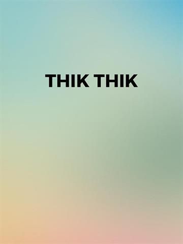 Thik Thik (Tamil)