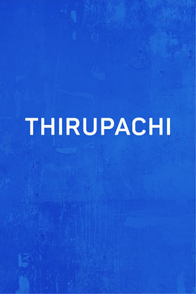 Thirupachi