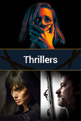 Thrillers