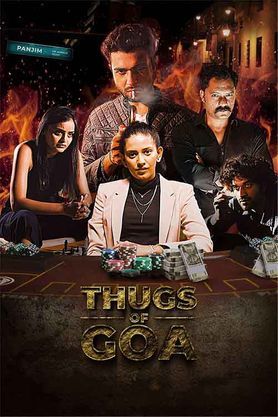 Thugs Of Goa