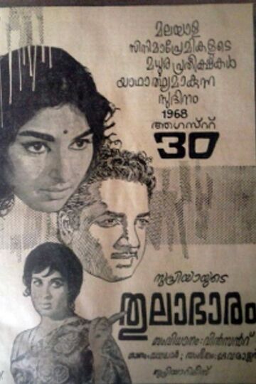 Thulabharam