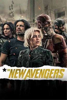 Thunderbolts*