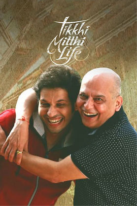 Tikkhi Mitthi Life