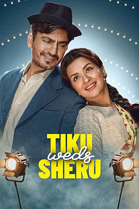 Tiku Weds Sheru