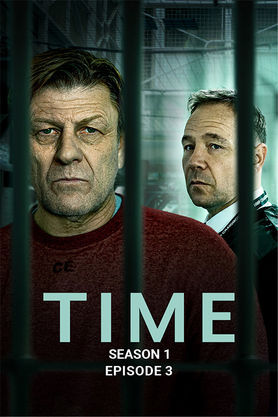 Time Season 1 - EP3